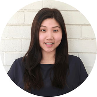 Tina Li - Sales Consultant